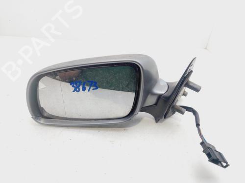 Used Left mirror SKODA OCTAVIA I (1U2) 1.9 TDI (90 hp) 27314650