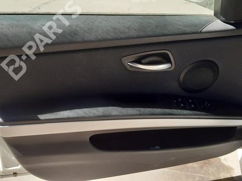 Front right lock BMW 3 Touring (E91) 330 d | BP10201972C97  - Image 6