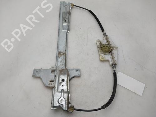 Used Front left window mechanism Front left window mechanism 36229704 36229704