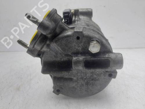 AC compressor VOLVO V40 Hatchback (525) D2 | BP40445362M34 - Image 2