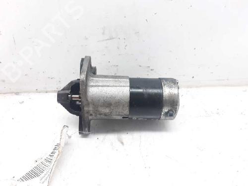Used Starter RENAULT MEGANE II (BM0/1_, CM0/1_) 1.5 dCi (BM1E, CM1E) (106 hp) 6153966