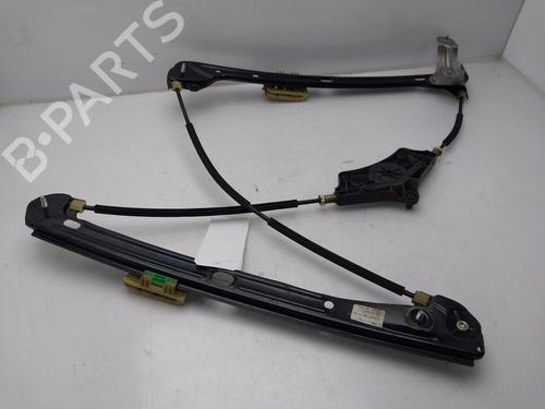 Rudehejsemekanisme ventre foran Rudehejsemekanisme ventre foran VW GOLF VII (5G1, BQ1, BE1, BE2) [2012-2021] 36219764 36219764