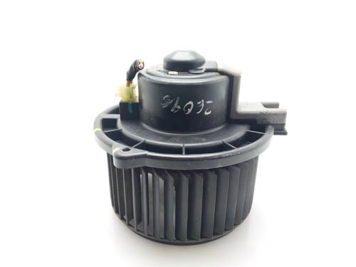Heater blower motor VW POLO (9N_, 9A_) 1.9 TDI | BP16569395M62 