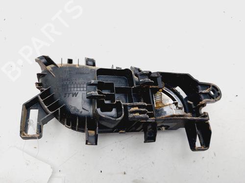 Front left interior door handle NISSAN QASHQAI II (J11, J11_)  | BP30857620I13 