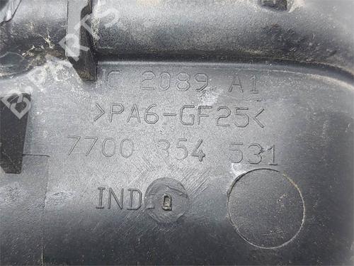 Rear left interior door handle RENAULT KANGOO (KC0/1_) 1.5 dCi (KC07) | BP38638902I15 - Image 2