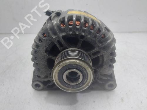 Used Alternator Alternator CITROËN C5 I (DC_) 2.2 HDi (DC4HXB, DC4HXE) (133 hp) 40186092 40186092