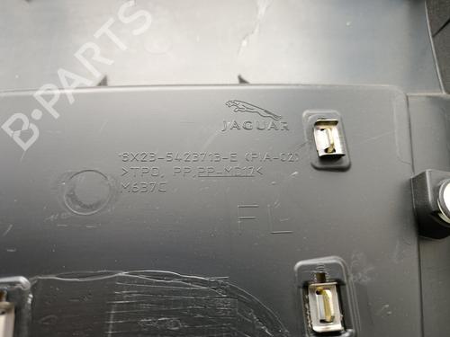 Front left panel JAGUAR XF I (X250) 2.7 D | BP37066711C58 - Image 4