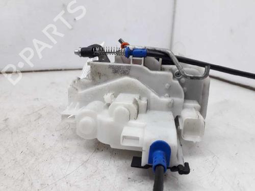 Front right lock PEUGEOT BIPPER (AA_) 1.3 HDi 75 | BP3135775C97 