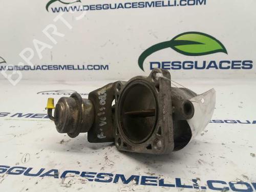 Used Throttle body RENAULT VEL SATIS (BJ0_) 3.0 dCi (BJ0J, BJ0N) (177 hp) 2911133