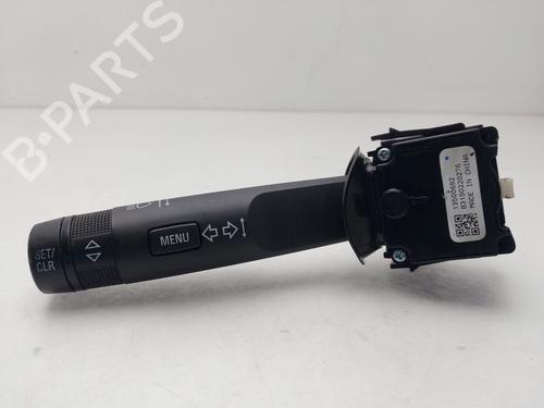 Used Steering column stalk Steering column stalk OPEL INSIGNIA A (G09) [2008-2017] 33421636 33421636