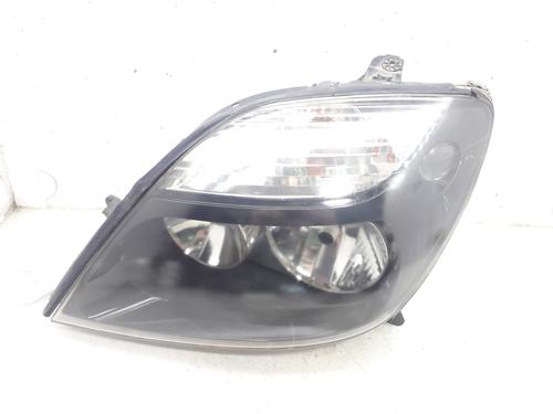 Used Left headlight RENAULT SCÉNIC I MPV (JA0/1_, FA0_) 1.9 dCi RX4 (101 hp) 10222880