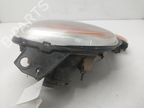 Left headlight RENAULT KANGOO (KC0/1_)  | BP33207903C28  - Image 5