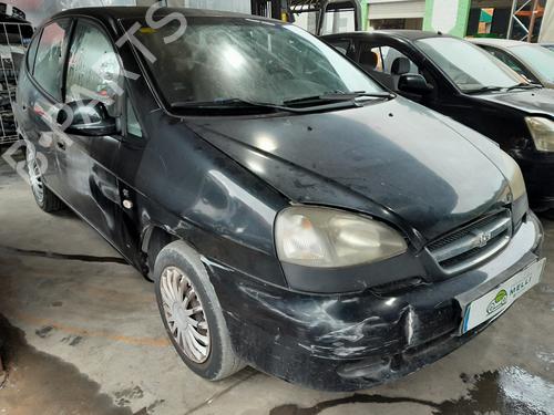 Left front window switch CHEVROLET REZZO MPV (U100) 1.6 | BP23139050I27 