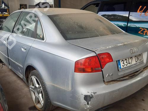 Right sun visor AUDI A4 B7 (8EC) 2.0 TDI | BP10566971I2  - Image 5