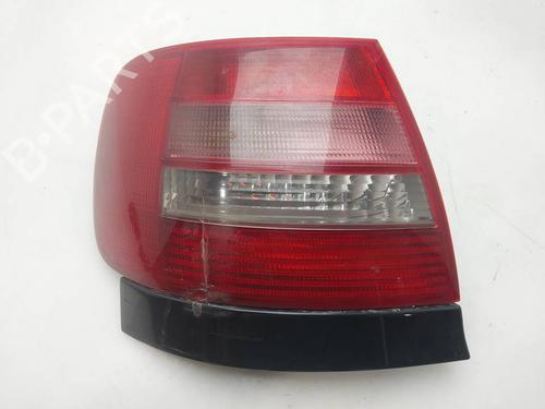 Used Left taillight Left taillight AUDI A4 B5 (8D2) 1.9 TDI (110 hp) 39944293 39944293