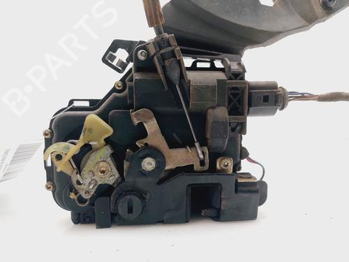 Rear left lock SEAT TOLEDO II (1M2)  | BP23559939C100 