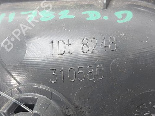 Front right interior door handle RENAULT KANGOO Express (FW0/1_) | BP36013561I14 - Image 2