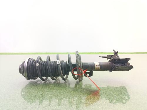 Used Right front shock absorber OPEL ASTRA H (A04) [2004-2014]  30534085