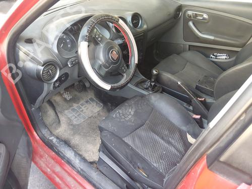 Electronic module SEAT CORDOBA (6L2) 1.9 TDI | BP36514613M83 - Image 9