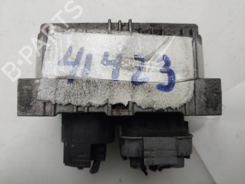 Electronic module OPEL MERIVA B MPV (S10)  | BP34631582M83  - Image 5