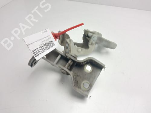 Used Hinge/Door check strap Hinge/Door check strap NISSAN PRIMASTAR Van (X83) 1.9 dCi 100 (100 hp) 35799391 35799391