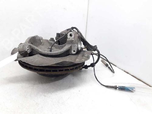 Left front steering knuckle BMW 5 (E60) 525 d | BP2888721M25