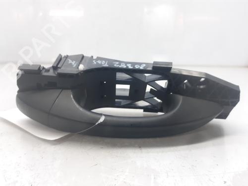 Used Rear left exterior door handle SEAT IBIZA V (KJ1, KJG) 1.0 TSI (95 hp) 7105908