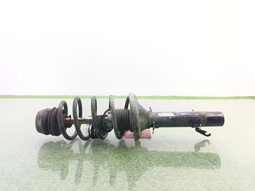 Used Right front shock absorber SEAT LEON (1M1) [1999-2006]  30535307