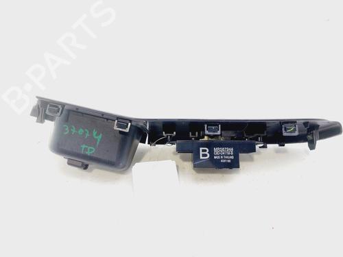 Used Right rear window switch MITSUBISHI ASX (GA_W_) [2009-2025]  23568724