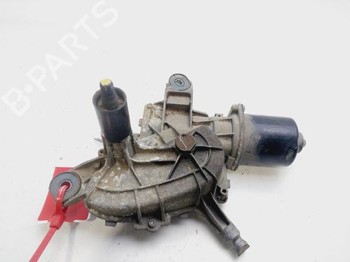 Used Front wiper motor CITROËN C4 Grand Picasso I (UA_) 1.6 HDi (109 hp) 26619263