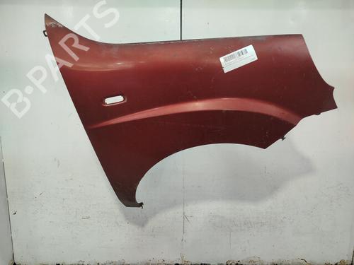 Used Right front fenders Right front fenders FIAT DOBLO MPV (119_, 223_) [2001-2026] 36049130 36049130