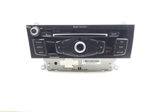 Used Radio AUDI A4 B8 (8K2) [2007-2017]  18336518