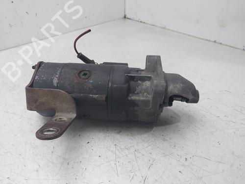 Used Starter FIAT DUCATO Van (230_) 2.5 D 4x4 (84 hp) 31586783