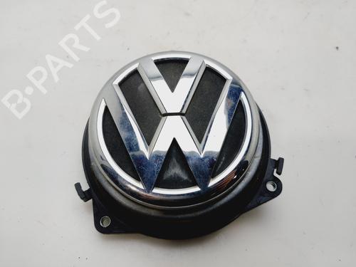 Used Tailgate handle VW GOLF VI (5K1) [2008-2014]  31265552