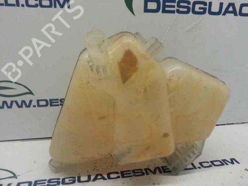 Expansion tank FORD FIESTA VI (CB1, CCN) 1.6 TDCi | BP2866005C120 