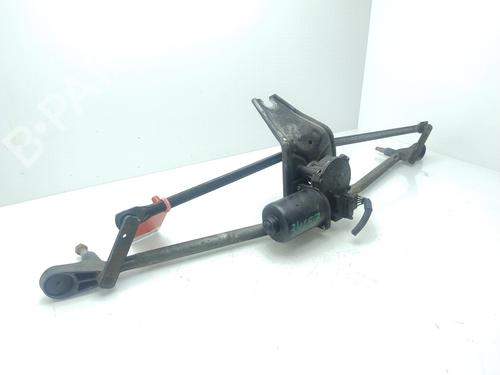 Front wiper motor FORD TRANSIT Van (FA_ _)  | BP29546466M29 