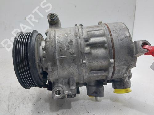 AC Kompressor AC Kompressor VW GOLF VII (5G1, BQ1, BE1, BE2) [2012-2021] 37011857 37011857