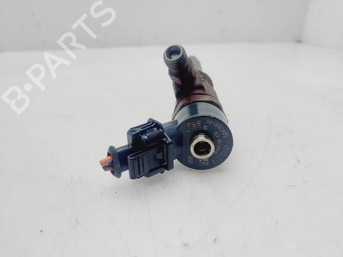 Injector FIAT DUCATO Van (250_) 140 Multijet 2,3 D | BP29546767M100 