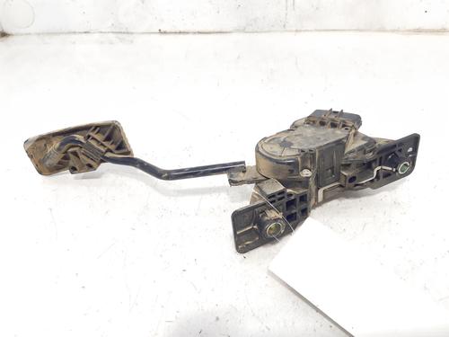 Pedal MITSUBISHI L200 / TRITON (KA_T, KB_T) 2.5 DI-D 4WD (KB4T) | BP8668312I4 