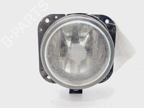 Used Right front fog light CITROËN XSARA PICASSO (N68) 2.0 HDi (90 hp) 28014439