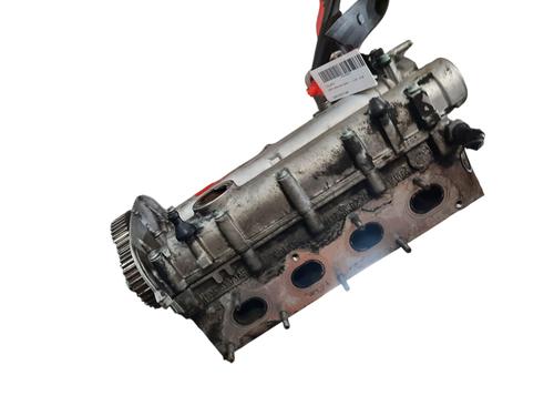 Cylinder head SEAT LEON (1M1)  | BP27500698M5 