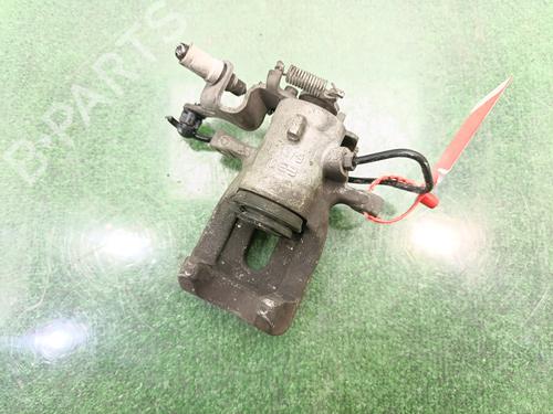 Right rear brake caliper CITROËN BERLINGO MULTISPACE (B9) 1.6 HDi 75 16V | BP29575310M106 