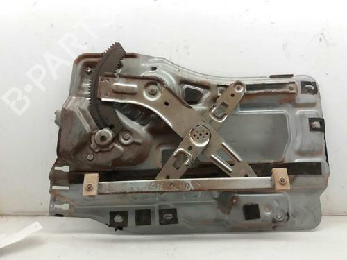 Used Rear left window mechanism HYUNDAI SANTA FÉ I (SM) 2.0 CRDi 4x4 (113 hp) 2889027