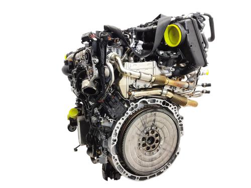 Engine MERCEDES-BENZ A-CLASS (W177) A 200 d (177.012) | BP29727204M1 