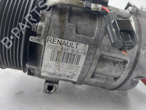 AC compressor RENAULT MASTER III Bus (JV) 2.3 dCi 150 FWD (JV0F, JV03) | BP32700067M34  - Image 5