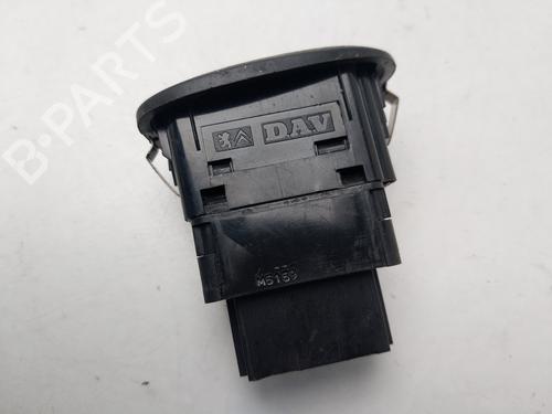 Right rear window switch CITROËN C3 Pluriel (HB_) 1.4 HDi | BP38674511I28 - Image 5