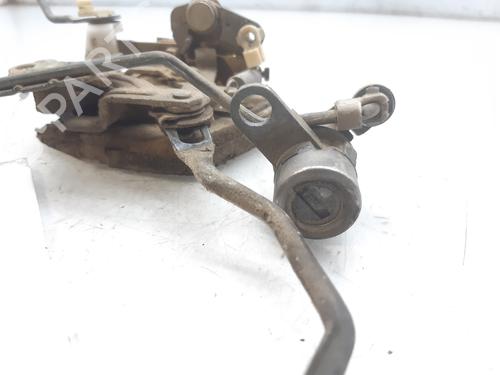 Front left lock HYUNDAI H-1 Van (A1)  | BP10234218C98 