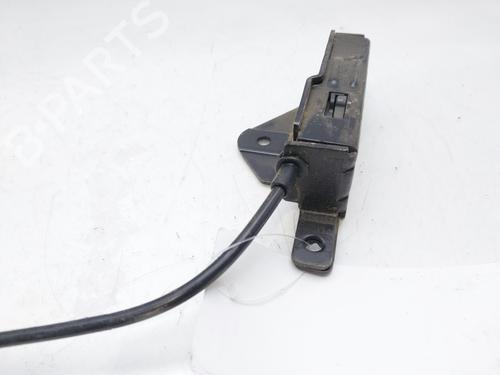 Tailgate lock BMW X5 (E53) 3.0 d | BP12606975C101 