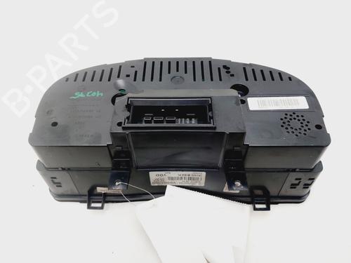 Instrument cluster VW GOLF V (1K1) | BP32250647C47