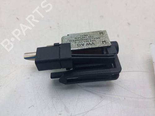 Electronic module AUDI A3 (8P1) 1.9 TDI | BP39516914M83 - Image 2